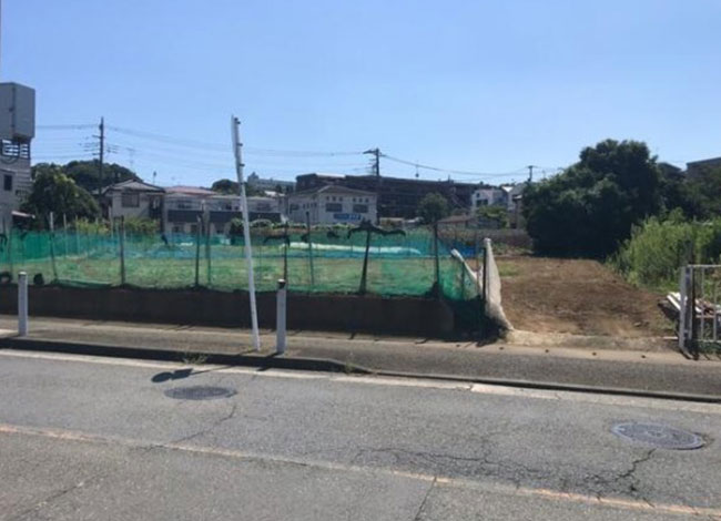 調整】神奈川県横浜市港北区小机町 約110坪 神奈川県横浜市 調整】神奈川県横浜市港北区小机町 約110坪 神奈川県横浜市